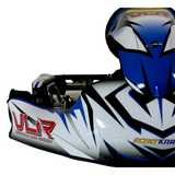 VLR Sapphire with Rotax Mini Max - Race Ready
