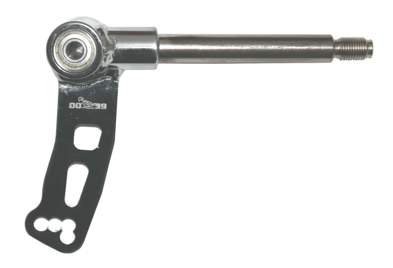 SAPPHIRE CADET SPINDLE, RIGHT, 17MM SHAFT