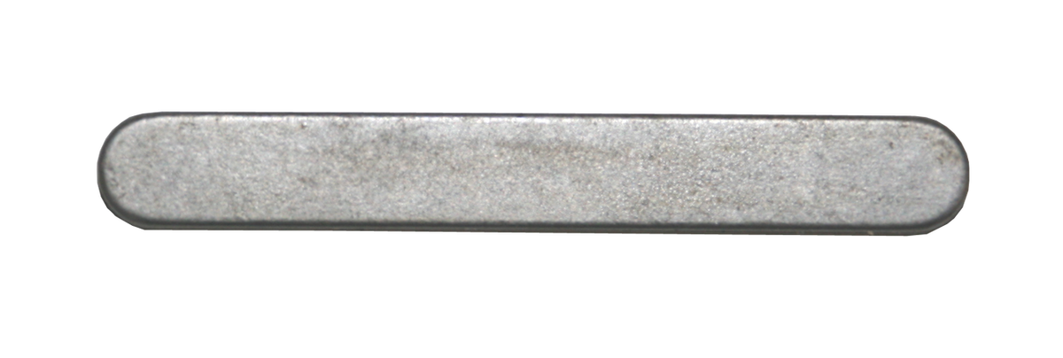 VLR Sapphire Axle Keyway