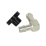 Briggs 206 Animal Rocker Valve Cover Adapter Kit