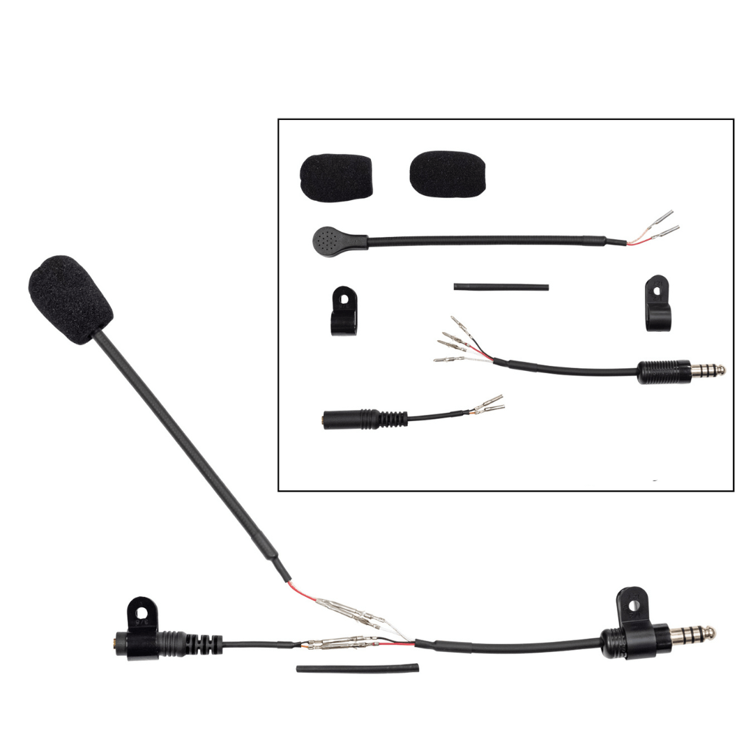 Zamp-Communication-IMSA-4-Conductor-Coil-Kit