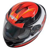 Zamp FS-9 Graphic Helmet