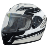 Zamp FS-9 Graphic Helmet