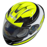 Zamp FS-9 Graphic Helmet