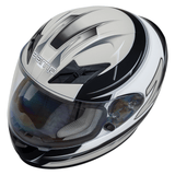 Zamp FS-9 Graphic Helmet