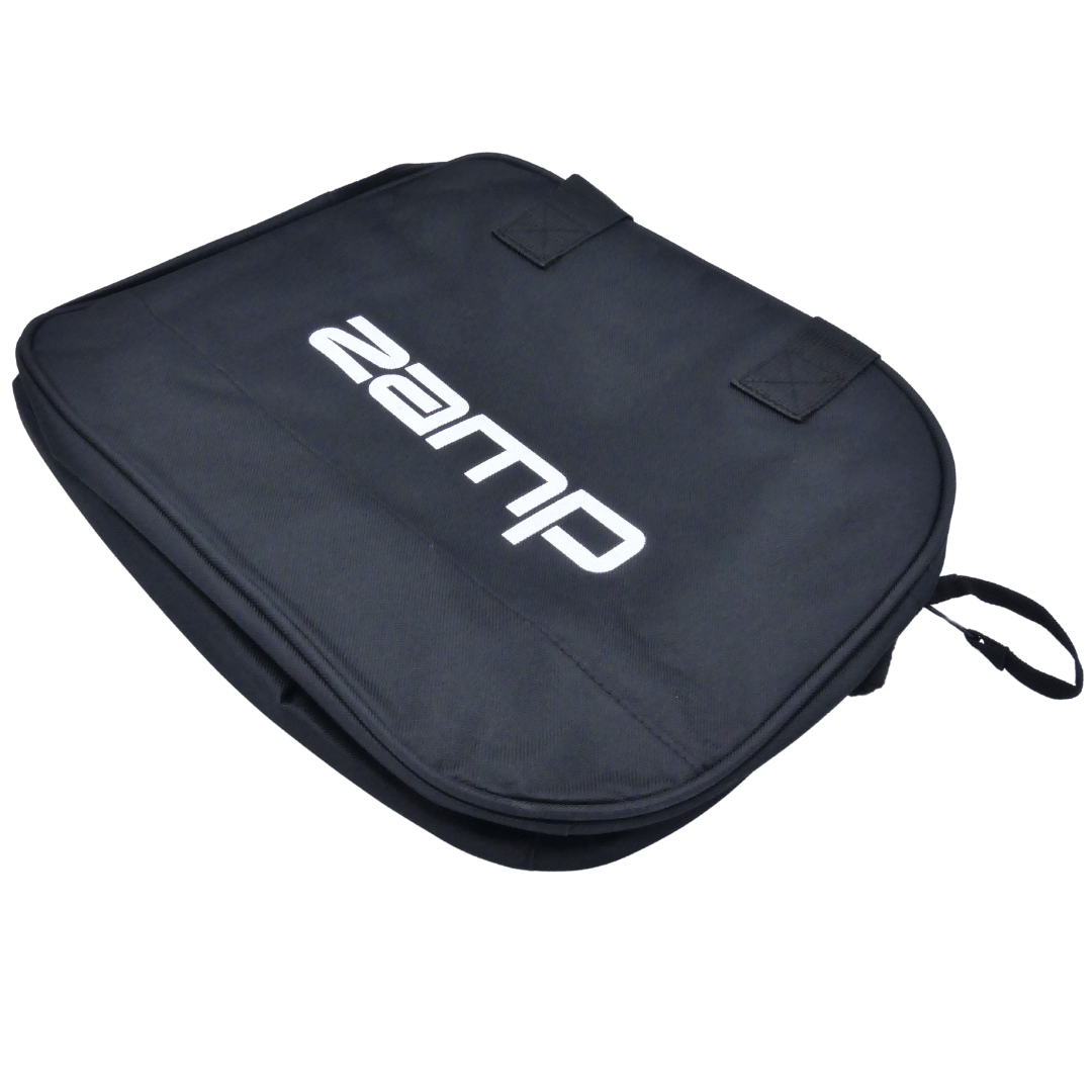 Zamp Helmet Bag Black/Gray