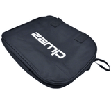 Zamp Helmet Bag Black/Gray