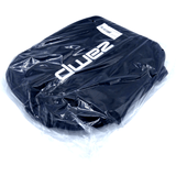 Zamp Helmet Bag Black/Gray