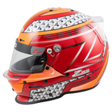 Zamp-Helmet-Chin-Spoiler-Deflector
