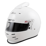 Zamp-RZ-36-Air-Auto-Helmet-Gloss-White