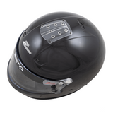 Zamp-RZ-56-AutoHelmet-Gloss-Black