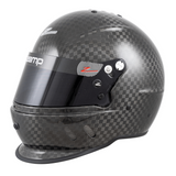Zamp-RZ-65D-Auto-Helmet-Carbon