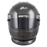 Zamp-RZ-65D-Auto-Helmet-Carbon