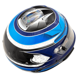 Zamp-RZ-70E-Motorcycle-Helmet-Blue-Light-Blue-Graphic