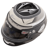 Zamp-RZ-70E-Motorcycle-Helmet-Gray-Light-Gray-Graphic