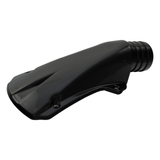 Zamp-Top-Air-Round-Gloss-Matte-Black