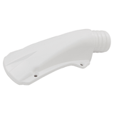 Zamp-Top-Air-Round-Gloss-White