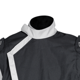 Zamp-ZK-40-Race-Suit-Black-Silver