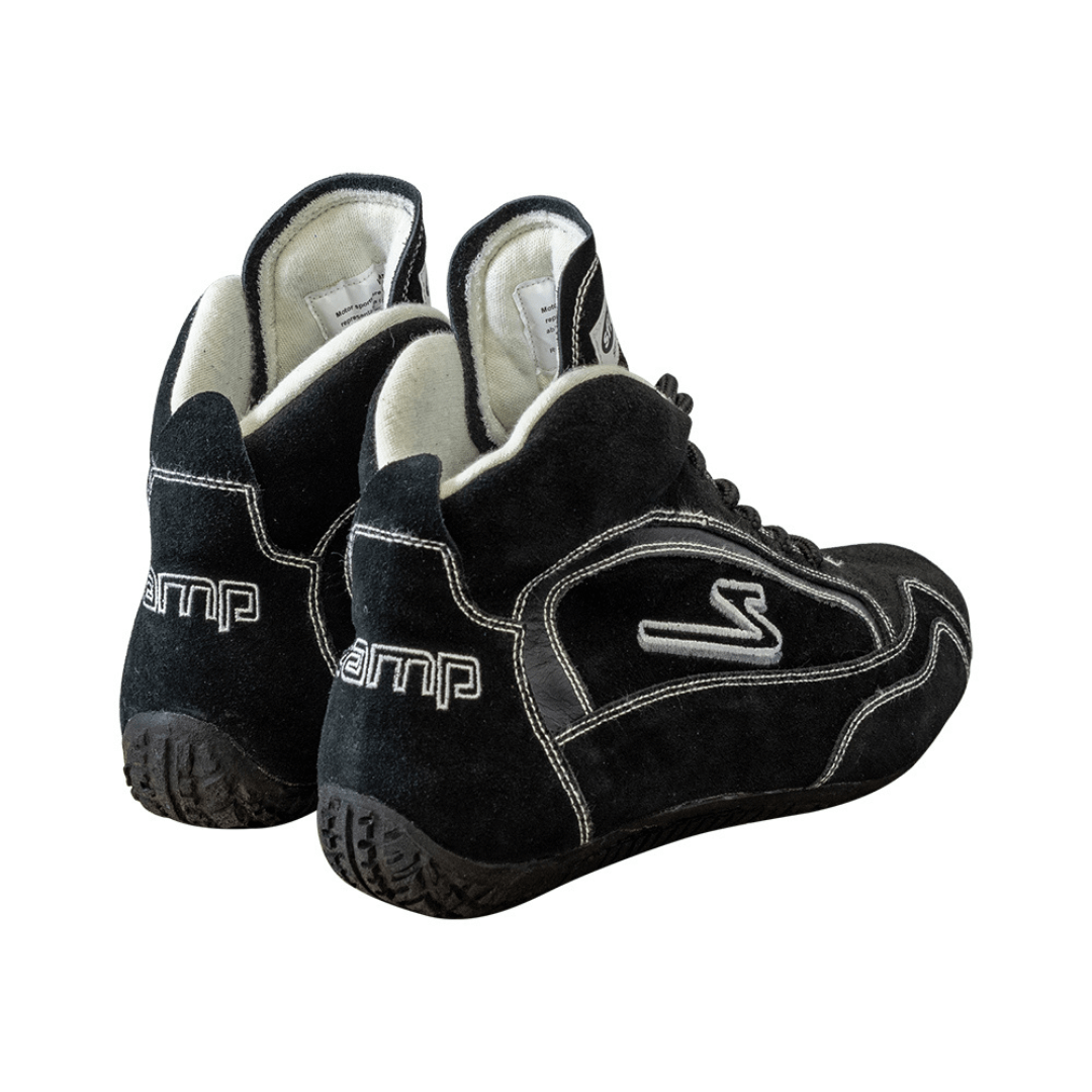 Zamp-ZR-30RaceShoes-Black