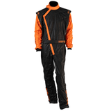 Zamp-ZR-40-Race-Youth-Suit-Orange-Black
