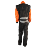 Zamp-ZR-40-Race-Youth-Suit-Orange-Black