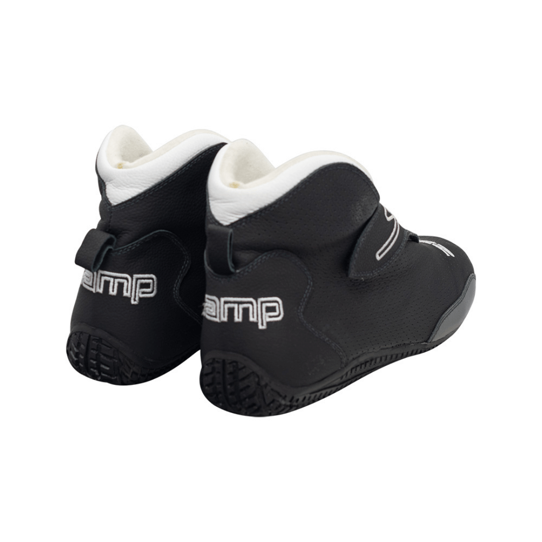 Zamp-ZR-60-Race-Shoes-Black