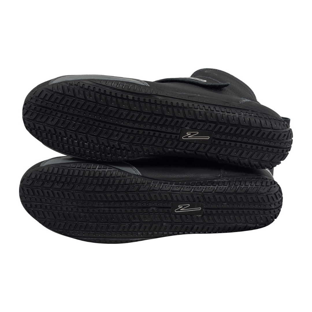Zamp-ZR-60-Race-Shoes-Black