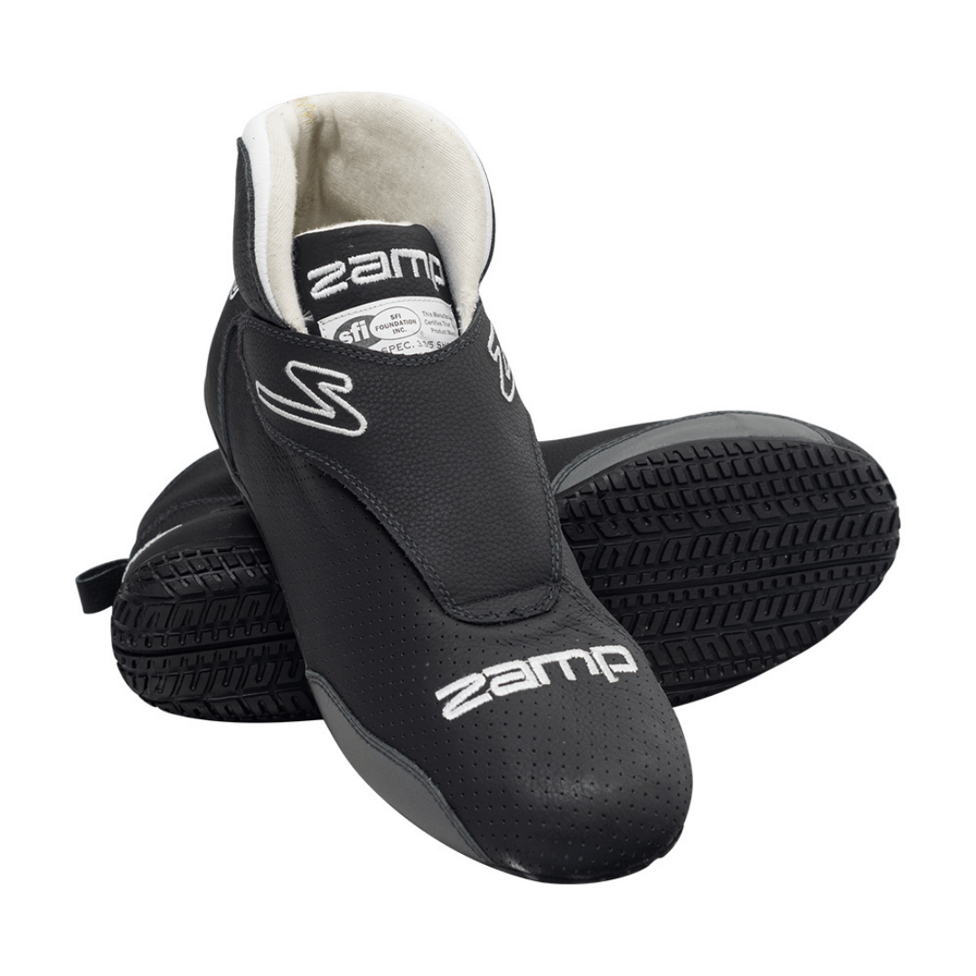 Zamp-ZR-60-Race-Shoes-Black