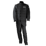 Zamp-ZR-Drag-Race-Suit-Jacket-Black