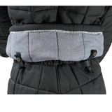 Zamp-ZR-Drag-Race-Suit-Jacket-Black