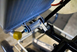 Billet-Radiator-Mount-for-Go-Karts