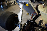 Billet-Radiator-Mount-for-Go-Karts