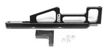 Billet-radiator-mount-for-go-karts