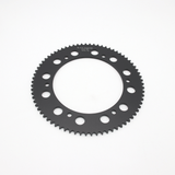 RLV #219 "Black Diamond" Sprockets (One Piece)