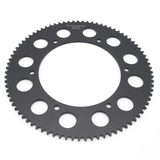 RLV #219 "Black Diamond" Sprockets (One Piece)