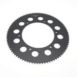 RLV #219 "Black Diamond" Sprockets (One Piece)