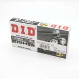 did 219 racing chain