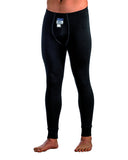 Fireproof Pant Motorsport underwear Freem Black XS