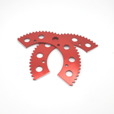 35 tooth split sprocket