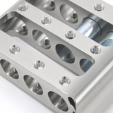 Kart-Master-OTK-Tonykart-Pedal-Extender-Aluminum