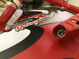 DR Mini 18 Kart Chassis (Cadet) - Point Karting