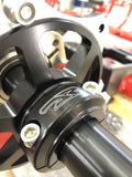 DR Mini 18 Kart Chassis (Cadet) - Point Karting