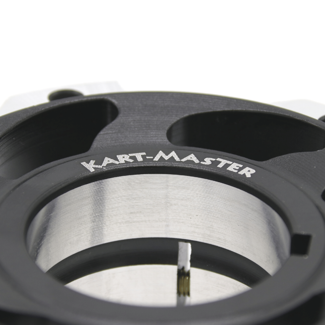 Kart-Sprocket-Carrier-50mm-Aluminum