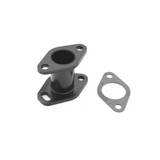 LO206 Carburetor Assembly Parts