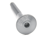 nek-titanium-go-kart-flat-seat-bolts