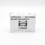 oppama pulse engine hour meter