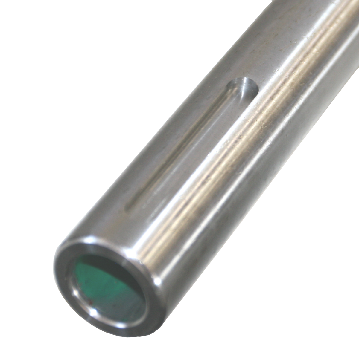 point-karting-vlr-green-axle