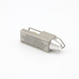 Sniper INOX Laser Chain Aligner