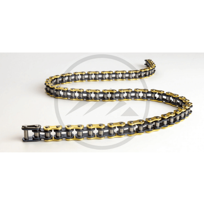 #35-Kart-Chains-Master-Links