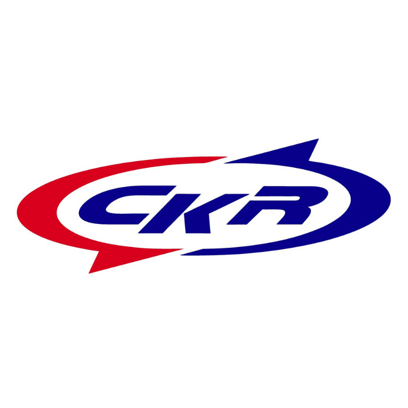 CKR Racing Go Kart Components